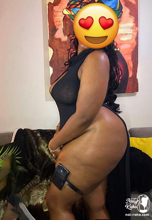 Escort Services, Call Girls And Hookups In Nairobi, South-B, Sana-Sana